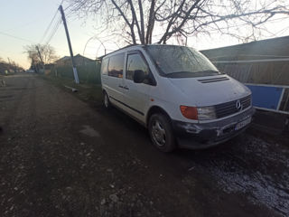 Mercedes Vito foto 6