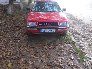 Audi 80 foto 1