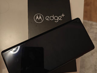 Motorola edge plus