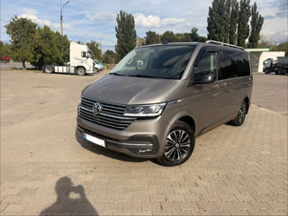 Volkswagen Multivan, 2021 