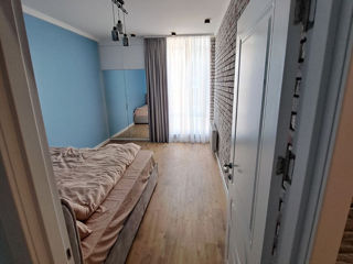 Apartament cu 2 camere, 66 m², Buiucani, Chișinău foto 8