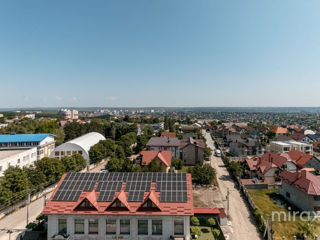 Apartament cu 4 camere, 120 m², Durlești, Chișinău foto 15