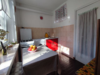 Apartament cu 3 camere, 68 m², Râșcani, Chișinău foto 7