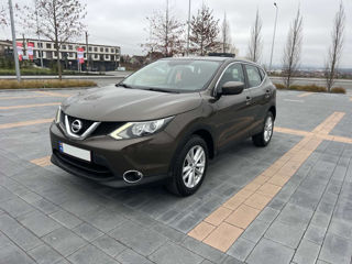 Nissan Qashqai foto 3