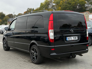 Mercedes Vito foto 4