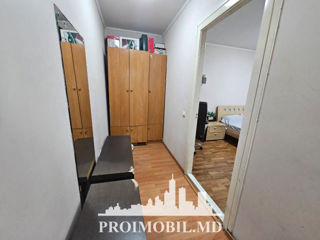 Apartament cu 1 cameră, 32 m², Râșcani, Chișinău foto 6