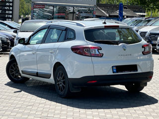 Renault Megane foto 5