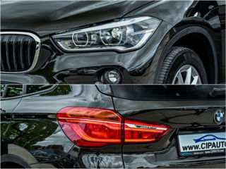 BMW X1 foto 18