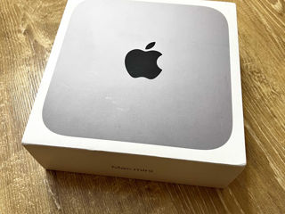 Mac mini M2 16ram 1TB sigilat