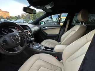 Audi A5 foto 7