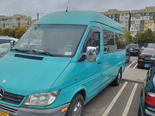 Mercedes Sprinter 213 11 loc foto 4