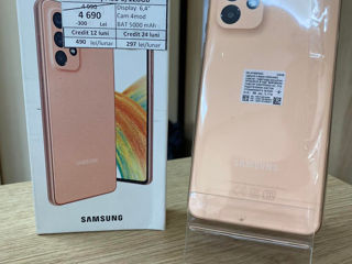 Samsung A33 6/128gb