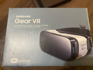 Vr gear samsung продам foto 2