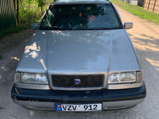 Volvo 800 Series