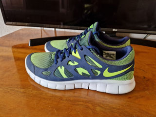 Nike free 45,5 Оригинал foto 9