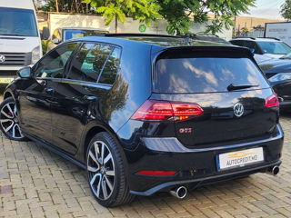 Volkswagen Golf foto 10