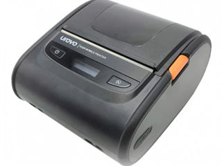 Imprimanta mobila de etichete Urovo K329-W1