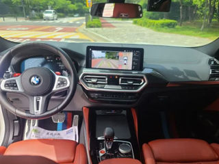 BMW X4 foto 7