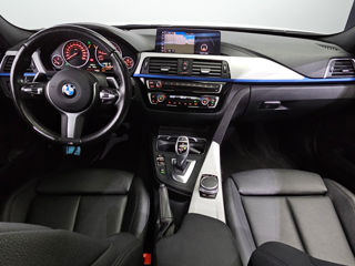 BMW 3 Series foto 4