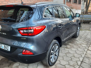 Renault Kadjar foto 4