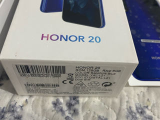 Honor 20 nou