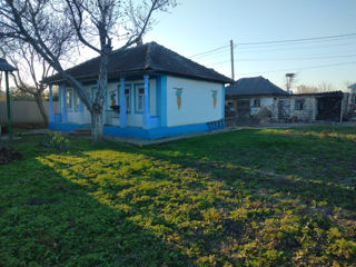 Se vinde casa in loc.Braviceni,R.Orhei