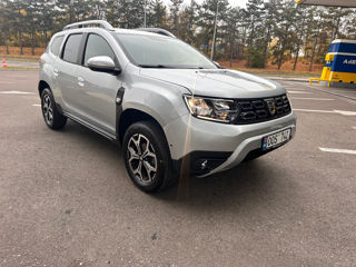 Dacia Duster foto 2