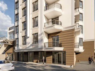 Apartament cu 1 cameră, 45 m², Centru, Ialoveni foto 4