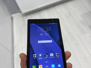 asus zen 7 (2 cartele)