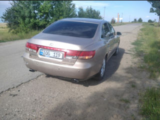 Hyundai Grandeur foto 3