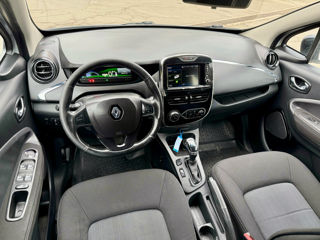 Renault ZOE foto 6