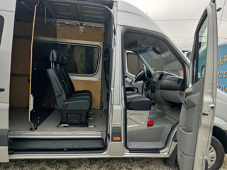 Mercedes Sprinter 316CDI L3H2 foto 7