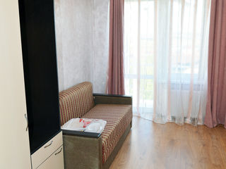 Apartament cu 3 odai in casa noua cu reparatie numai 39900 euro foto 6