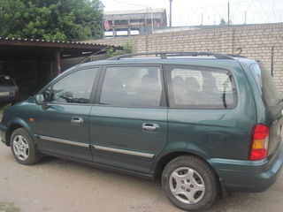 Hyundai Trajet 2001г.   Разборка!!! foto 1