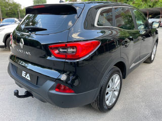 Renault Kadjar foto 18