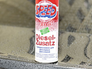 Liqui moly speed diesel-zusatz df0e91  aditiv diesel `speed` 1 l 5160 liqui moly foto 7