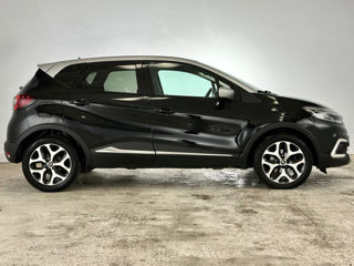 Renault Captur foto 2