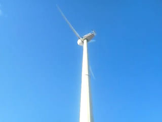 Ветрогенераторы Aeolos-H 3 квт, 5 кВт, 10 кВт, 15 кВт, 20 кВт, 30 кВт, 50 кВт, 100 кВт
