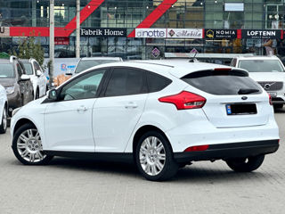 Ford Focus foto 5