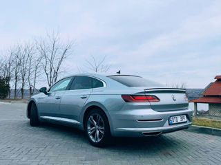 Volkswagen Arteon foto 5