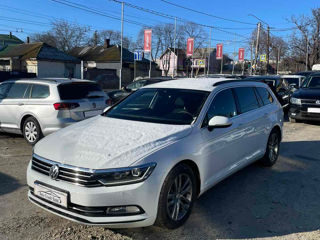 Volkswagen Passat foto 6