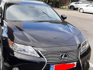 Lexus Es Series foto 1