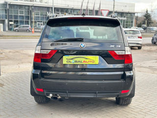 BMW X3 foto 5