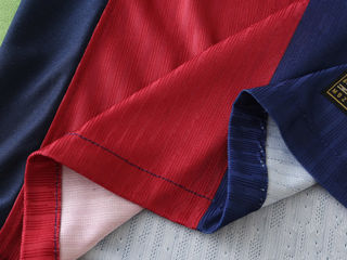 Tricou FC Barcelona 24/25 Dri-Fit ADV -  Lamine Yamal / Raphinha / Pedri / Gavi / Cubarsi / foto 8