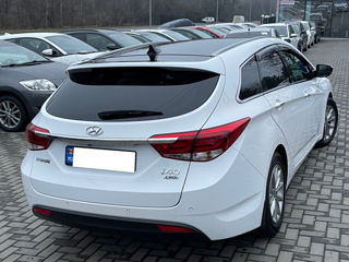 Hyundai i40 foto 4