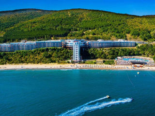 Отличный отель Болгария/Свети Влас "Paradise Beach" 5* - залог хорошего отдыха! Ультра Включено!