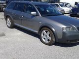 Audi Allroad foto 5