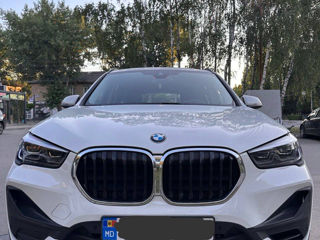 BMW X1 foto 2