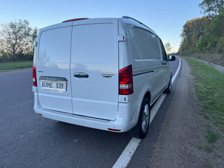 Mercedes Vito foto 5