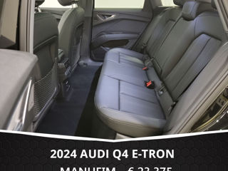 Audi Q4 e-tron foto 8